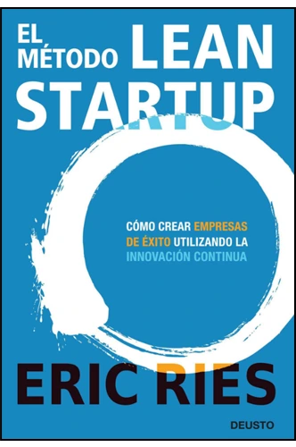 El Método Lean Startup