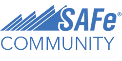 **Scaled Agile Community**
Desde 2018